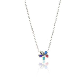 Söğütlü Silver SGTL9131 Kadın Kolye