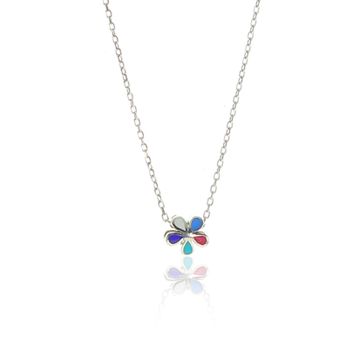 Söğütlü Silver SGTL9131 Kadın Kolye