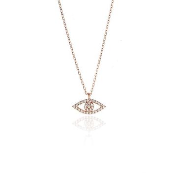 Söğütlü Silver SGTL9144 Kadın Kolye