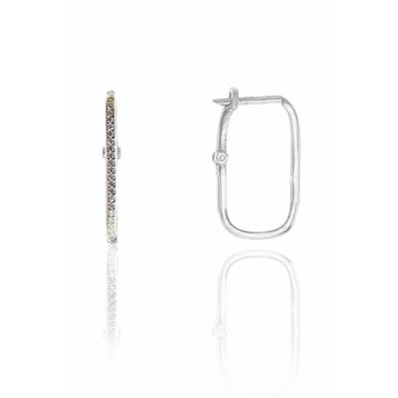 Söğütlü Silver SGTL9156 Kadın Küpe