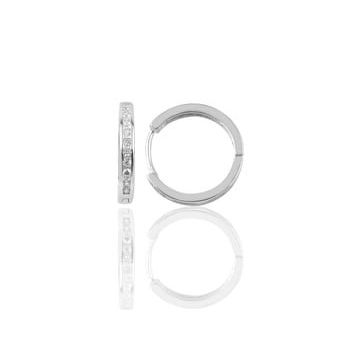 Söğütlü Silver SGTL9188 Kadın Küpe