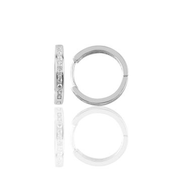 Söğütlü Silver SGTL9188 Kadın Küpe