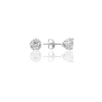 Söğütlü Silver SGTL9227 Kadın Küpe