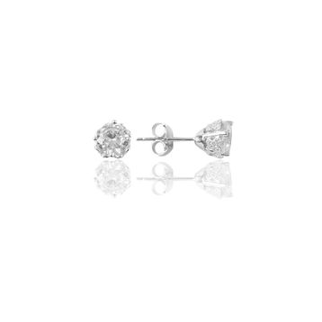 Söğütlü Silver SGTL9227 Kadın Küpe