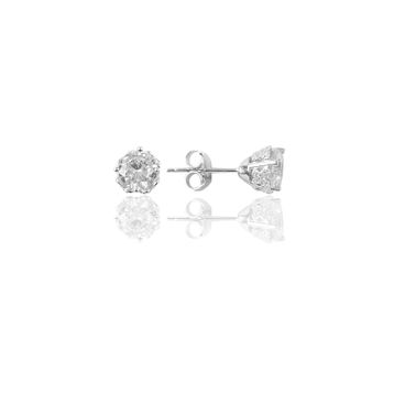 Söğütlü Silver SGTL9227 Kadın Küpe
