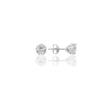 Söğütlü Silver SGTL9227 Kadın Küpe