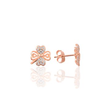 Söğütlü Silver SGTL9245 Kadın Küpe