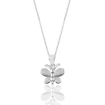 Söğütlü Silver SGTL9250 Kadın Kolye