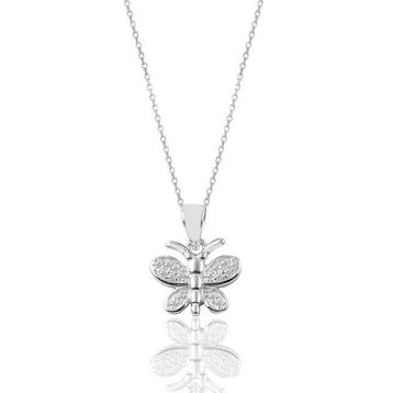 Söğütlü Silver SGTL9250 Kadın Kolye