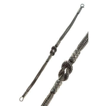 Söğütlü Silver SGTL9286 Erkek Bileklik