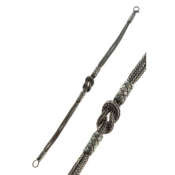 Söğütlü Silver SGTL9286 Erkek Bileklik