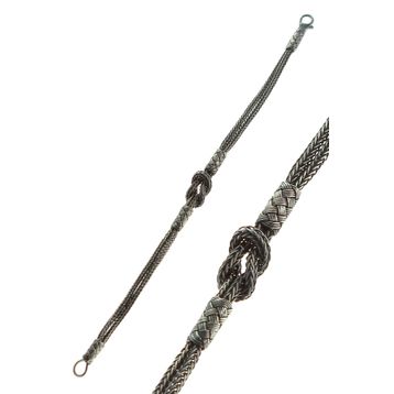 Söğütlü Silver SGTL9286 Erkek Bileklik