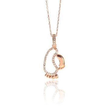 Söğütlü Silver SGTL9311 Kadın Kolye