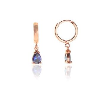 Söğütlü Silver SGTL9338 Kadın Küpe