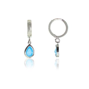 Söğütlü Silver SGTL9345 Kadın Küpe