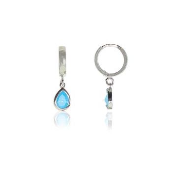 Söğütlü Silver SGTL9345 Kadın Küpe