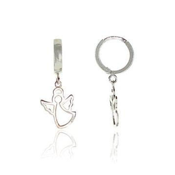 Söğütlü Silver SGTL9349 Kadın Küpe