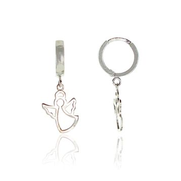 Söğütlü Silver SGTL9349 Kadın Küpe