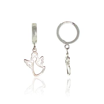 Söğütlü Silver SGTL9349 Kadın Küpe
