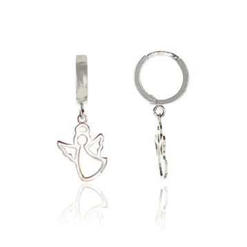 Söğütlü Silver SGTL9349 Kadın Küpe
