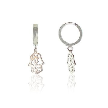 Söğütlü Silver SGTL9350 Kadın Küpe