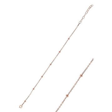 Söğütlü Silver SGTL9670ROSE Rose Top Kadın Gümüş Bileklik