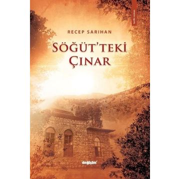 Söğütteki Çınar - Değişim Yayınları