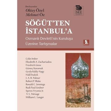 Söğütten İstanbula - Oktay Özel