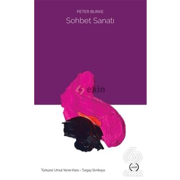Sohbet Sanatı - Peter Burke