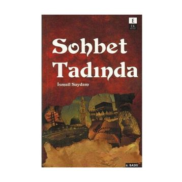 Sohbet Tadında - Dursun Gürlek
