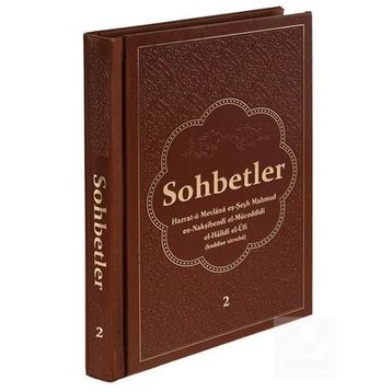 SOHBETLER 2 - MAHMUD USTAOSMANOĞLU