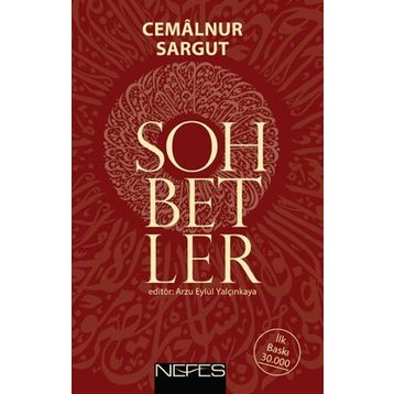 SOHBETLER - CEMALNUR SARGUT