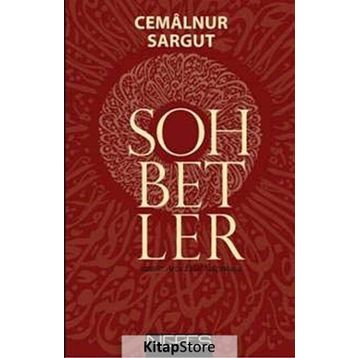 SOHBETLER - CEMALNUR SARGUT