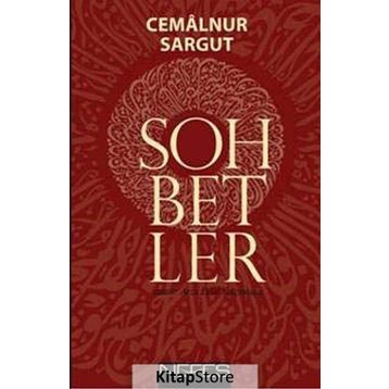 SOHBETLER - CEMALNUR SARGUT