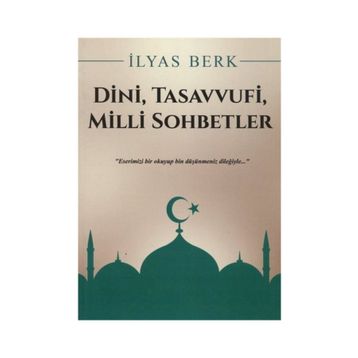 SOHBETLER - CEMALNUR SARGUT