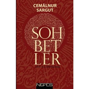 SOHBETLER - CEMALNUR SARGUT
