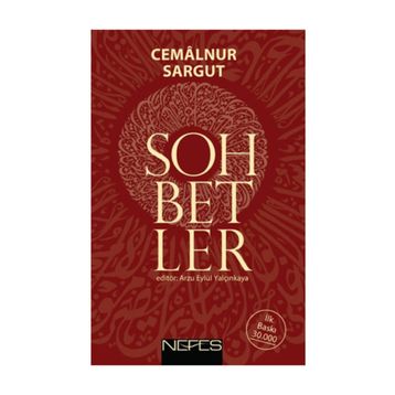 SOHBETLER - CEMALNUR SARGUT
