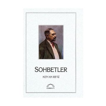 SOHBETLER - KENAN RIFAI