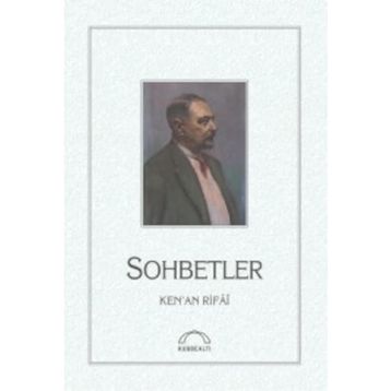 SOHBETLER - KENAN RIFAI