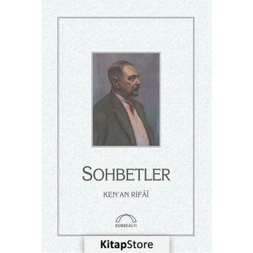 SOHBETLER - KENAN RIFAI