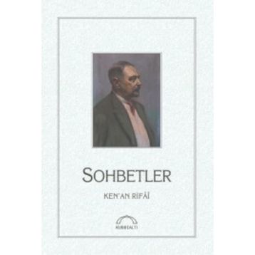 SOHBETLER - KENAN RIFAI