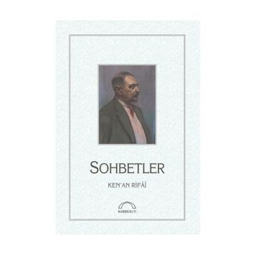 SOHBETLER - KENAN RIFAI