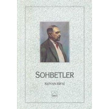 SOHBETLER - KENAN RIFAI