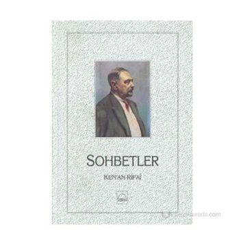 SOHBETLER - KENAN RIFAI