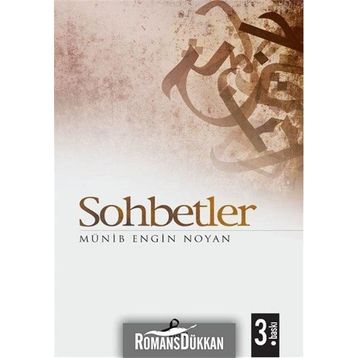 SOHBETLER - MÜNİB ENGIN NOYAN