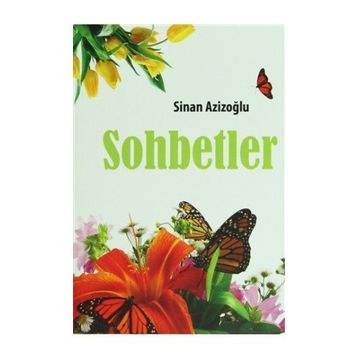 SOHBETLER - S. AHMET ARVASI