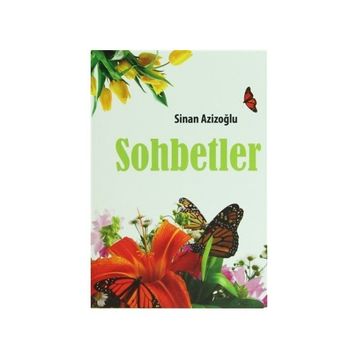 SOHBETLER - S. AHMET ARVASI