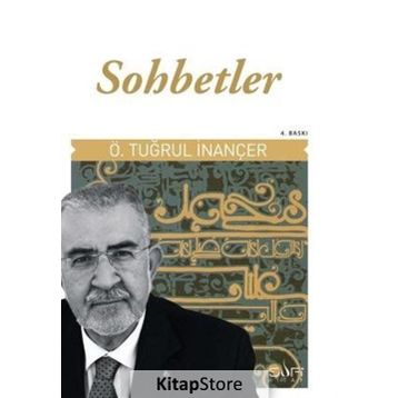 SOHBETLER - TUĞRUL İNANÇER