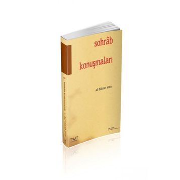 Sohrab Konuşmaları - Ali Hikmet Eren