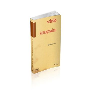 Sohrab Konuşmaları - Ali Hikmet Eren